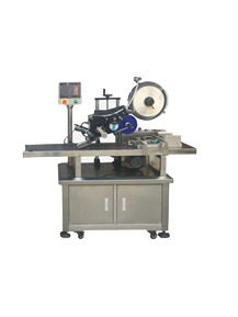 ST-P200全自动平面分卡贴标签机